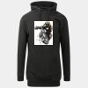 Hoodie dress Thumbnail
