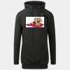 Hoodie dress Thumbnail