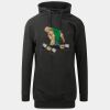 Hoodie dress Thumbnail