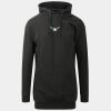 Hoodie dress Thumbnail
