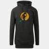 Hoodie dress Thumbnail