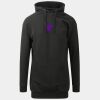 Hoodie dress Thumbnail