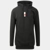Hoodie dress Thumbnail