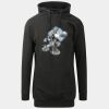 Hoodie dress Thumbnail