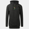 Hoodie dress Thumbnail