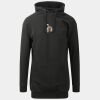 Hoodie dress Thumbnail