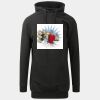 Hoodie dress Thumbnail