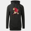 Hoodie dress Thumbnail