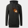 Hoodie dress Thumbnail