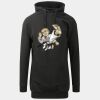Hoodie dress Thumbnail
