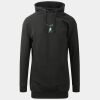 Hoodie dress Thumbnail