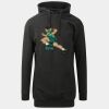 Hoodie dress Thumbnail