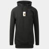 Hoodie dress Thumbnail