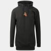 Hoodie dress Thumbnail