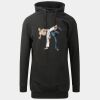 Hoodie dress Thumbnail