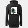 Hoodie dress Thumbnail