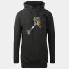 Hoodie dress Thumbnail