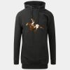 Hoodie dress Thumbnail
