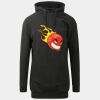 Hoodie dress Thumbnail