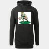 Hoodie dress Thumbnail