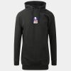 Hoodie dress Thumbnail
