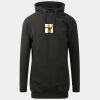 Hoodie dress Thumbnail