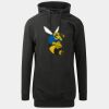 Hoodie dress Thumbnail