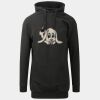Hoodie dress Thumbnail