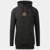 Hoodie dress Thumbnail