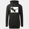 Hoodie dress Thumbnail