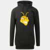 Hoodie dress Thumbnail