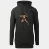 Hoodie dress Thumbnail