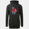 Hoodie dress Thumbnail