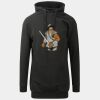 Hoodie dress Thumbnail