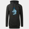 Hoodie dress Thumbnail