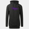 Hoodie dress Thumbnail