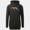 Hoodie dress Thumbnail