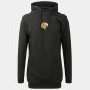 Hoodie dress Thumbnail