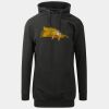 Hoodie dress Thumbnail