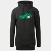 Hoodie dress Thumbnail