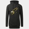 Hoodie dress Thumbnail