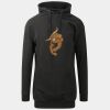 Hoodie dress Thumbnail