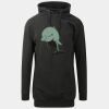 Hoodie dress Thumbnail