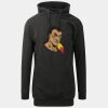 Hoodie dress Thumbnail