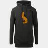 Hoodie dress Thumbnail