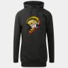 Hoodie dress Thumbnail