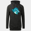 Hoodie dress Thumbnail