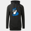 Hoodie dress Thumbnail