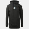 Hoodie dress Thumbnail