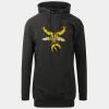 Hoodie dress Thumbnail
